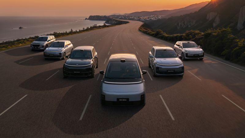 z6mg·人生就是博汽车2024年10月交付51,443辆